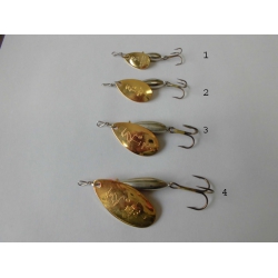 HERON LUCCIOLA ARGENTO PO